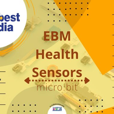 EBM Sensors Kit (micro:bit)