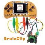 Brainpad Arcade GIF Intelek Hub